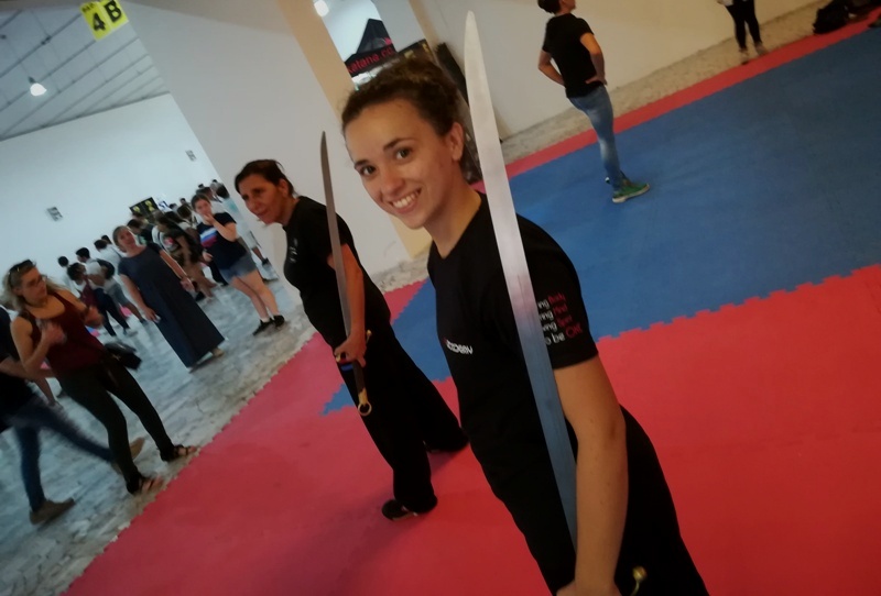 Kung Fu Caserta Wing Chun Lazio Italia con Sifu Mezzone e Antonio Micheli wing tjun wing tsun sanda tai chi taiji kungfuitalia arti marziali frosinone (1)